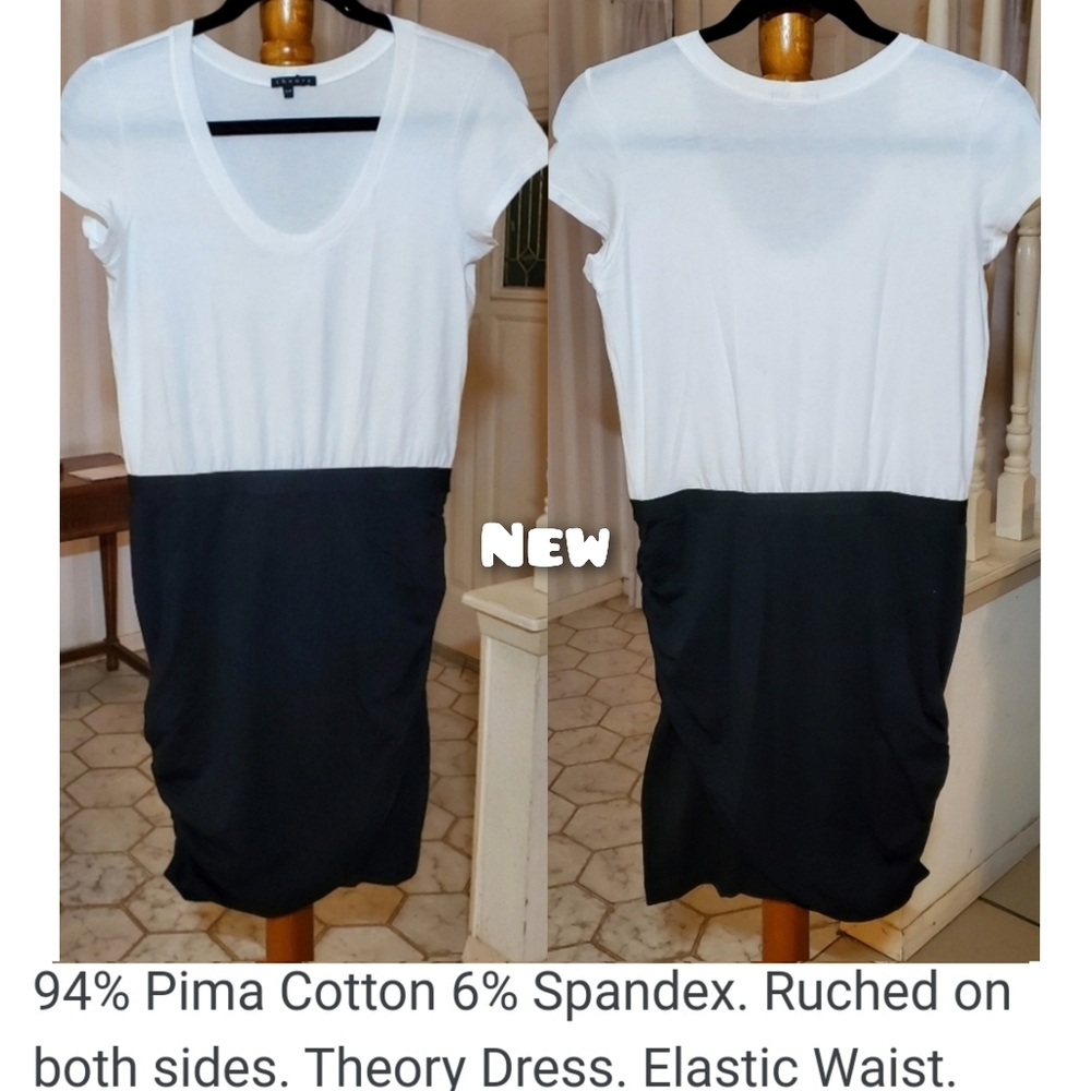 Theory Dress